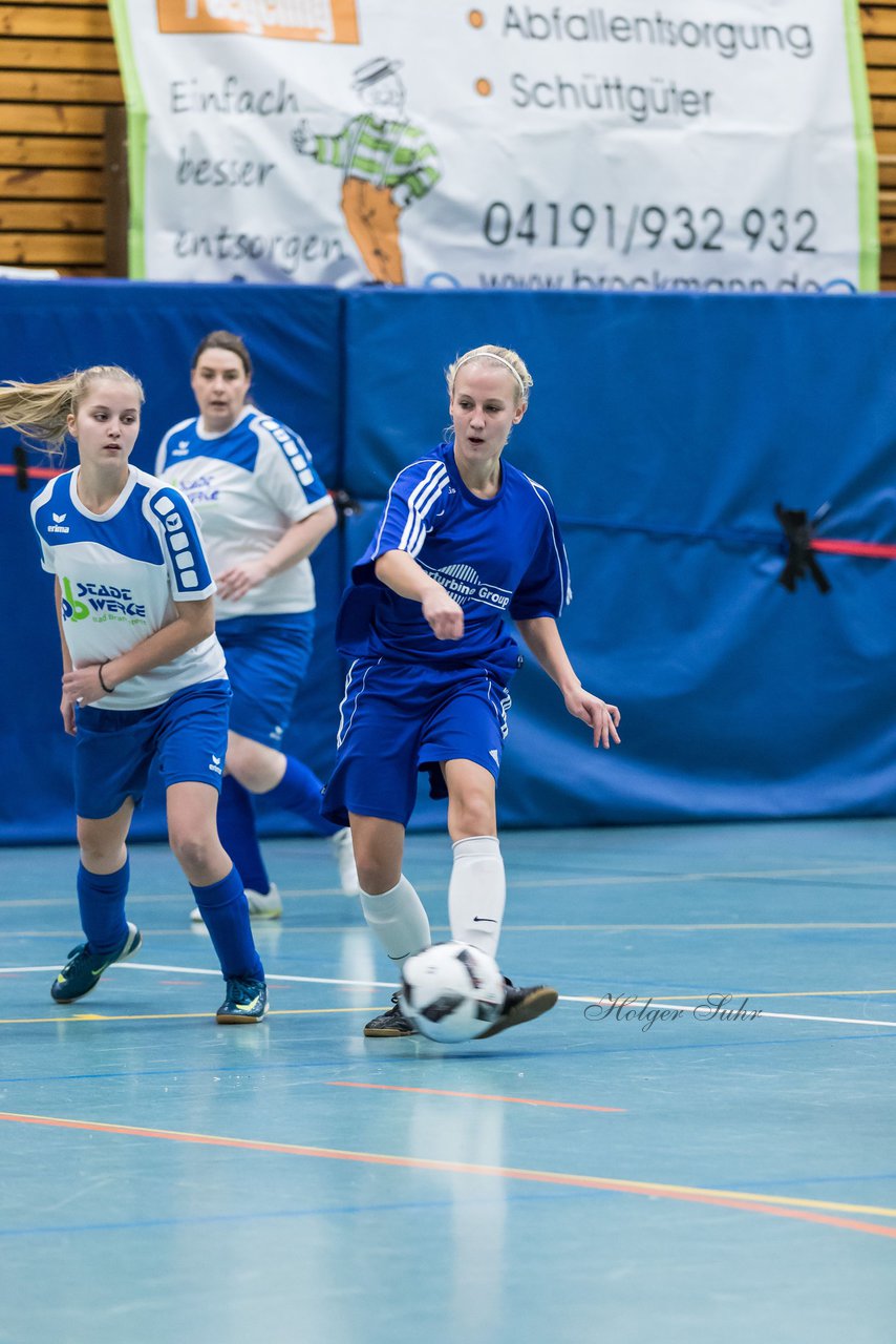 Bild 220 - Dodenhof Cup